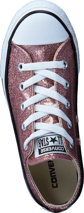 Converse - Chuck Taylor All Star Rose Gold/natural/white