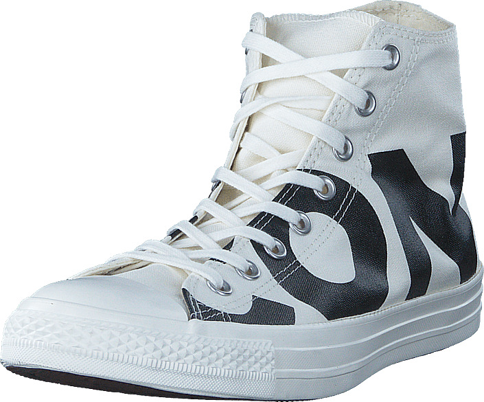 Converse - Chuck Taylor All Star Natural/black/egret