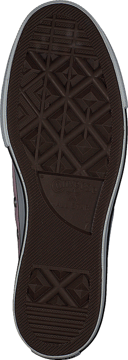 Converse - Chuck Taylor All Star - Ox Cherry Blossom/white/black