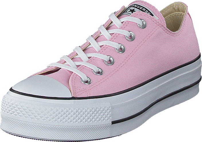 Converse - Chuck Taylor All Star - Ox Cherry Blossom/white/black