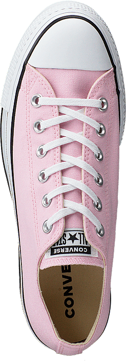 Converse - Chuck Taylor All Star - Ox Cherry Blossom/white/black