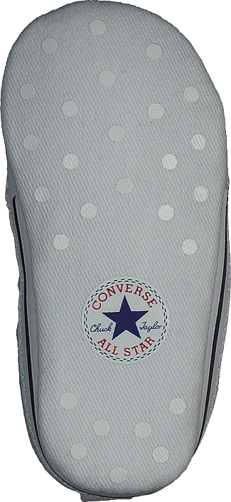 Converse - Chuck Taylor First Star - Hi White
