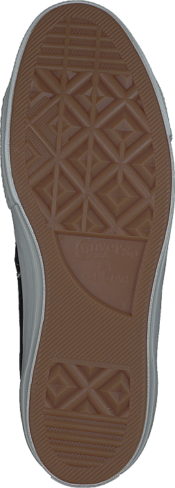 Converse - One Star Black/gold/egret