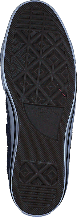 Converse - One Star Navy/white/white
