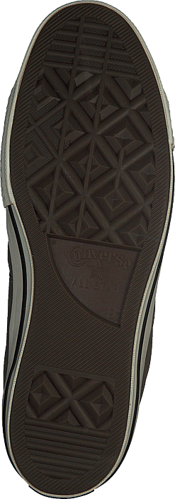 Converse - One Star Dark Stucco/egret/herbal