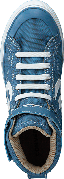 Converse - Pro Blaze Strap - H Aegean Storm/vintage Khaki