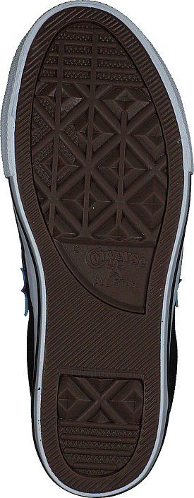 Converse - Star Player 3v - Ox Black/aegean Storm/white