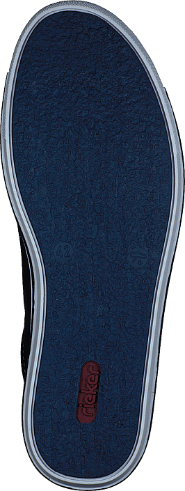 Rieker - 19022-00 Black
