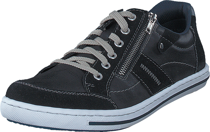 Rieker - 19022-00 Black