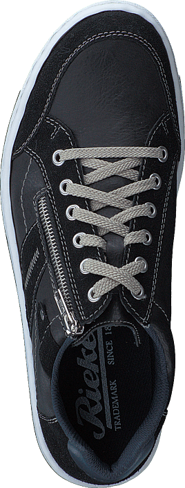 Rieker - 19022-00 Black