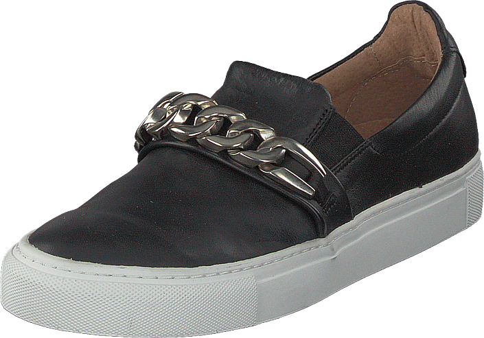 Pavement - Frida Chain Black 020