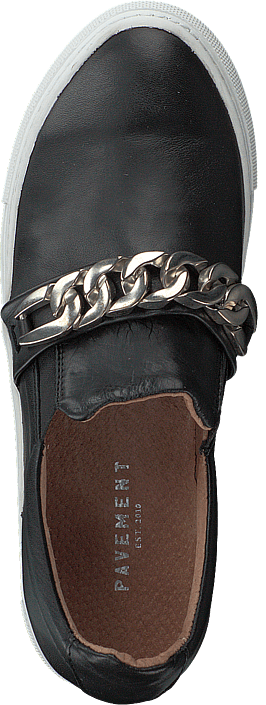 Pavement - Frida Chain Black 020
