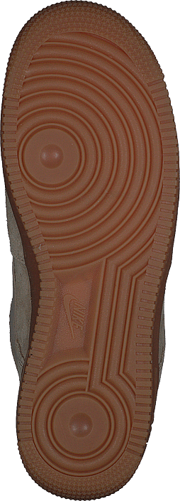 Nike - Air Force 1 07 Mushroom-mushroom-gum Brown