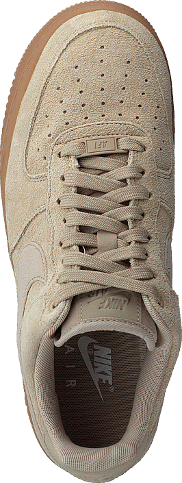 Nike - Air Force 1 07 Mushroom-mushroom-gum Brown