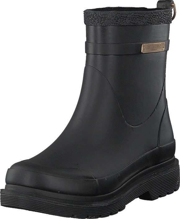 Ilse Jacobsen - Rub320-fa Black-01