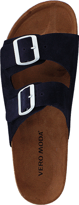 Vero Moda - Julia Leather Sandal Night Sky