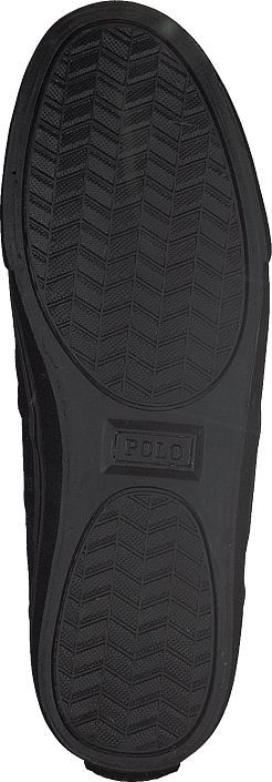Polo Ralph Lauren - Hanford-ne Black/charcoal/black