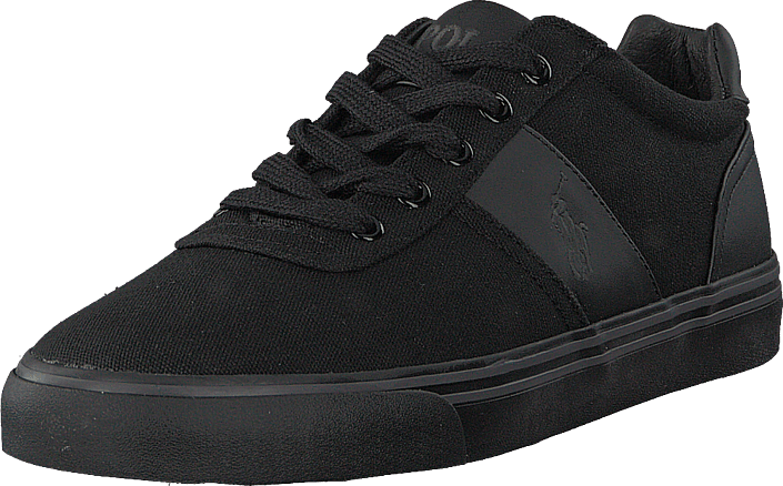 Polo Ralph Lauren - Hanford-ne Black/charcoal/black
