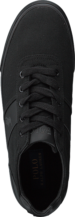 Polo Ralph Lauren - Hanford-ne Black/charcoal/black