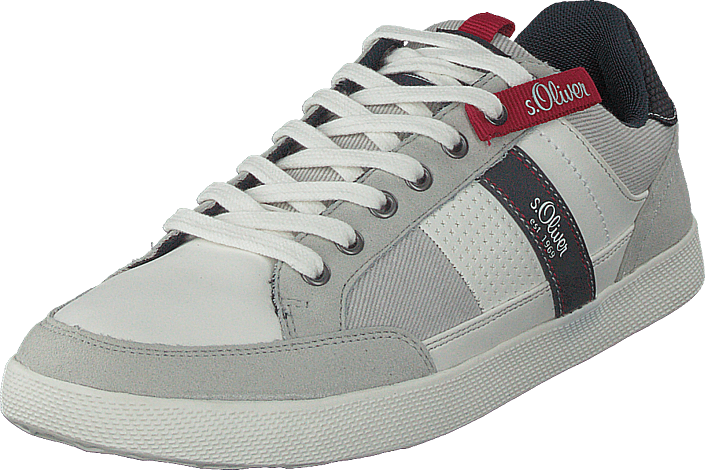 S.Oliver - 13636-20-110 White Comb 110