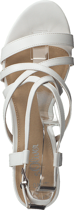 S.Oliver - 28335-20-100 White 100