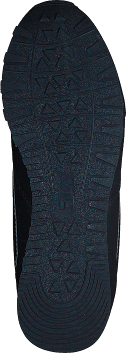 Fila - Orbit Low Wmn Dress Blue