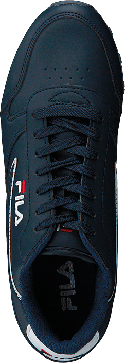 Fila - Orbit Low Wmn Dress Blue