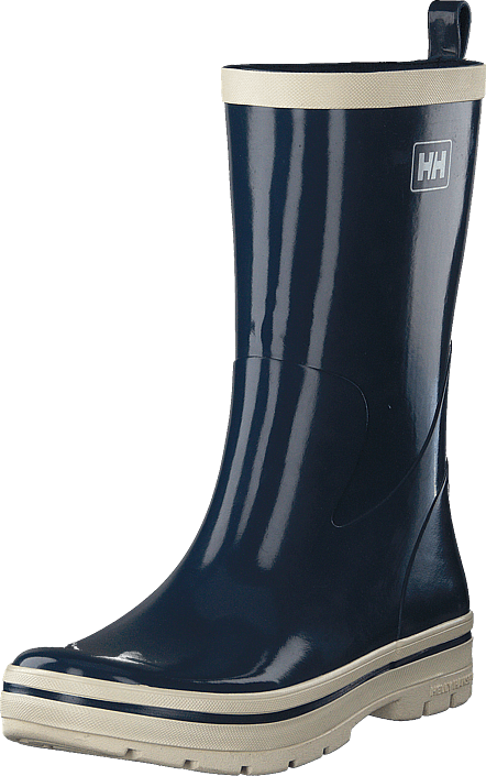 Helly Hansen - W Midsund 2 Tech Navy/off White