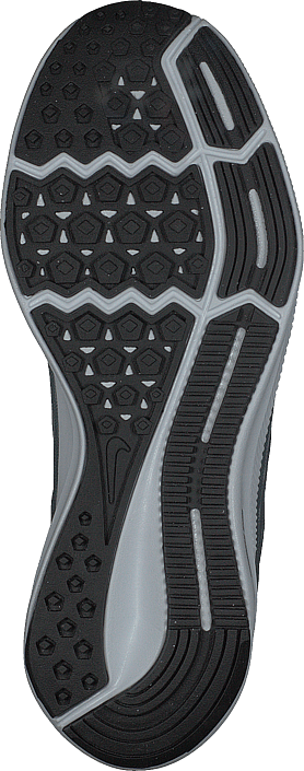 Nike - Downshifter 8 Grey / Silver / White