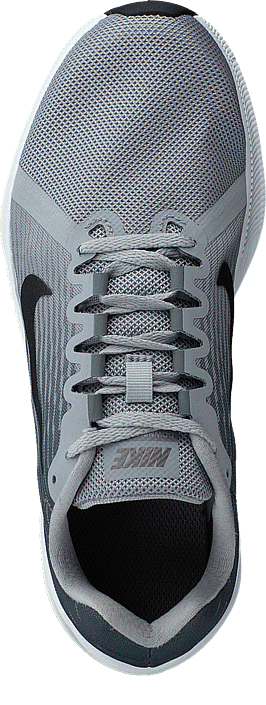Nike - Downshifter 8 Grey / Silver / White