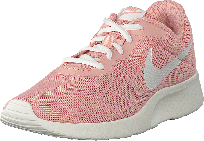 Nike - Women's Tanjun Se Shoe Coral Stardust/sail