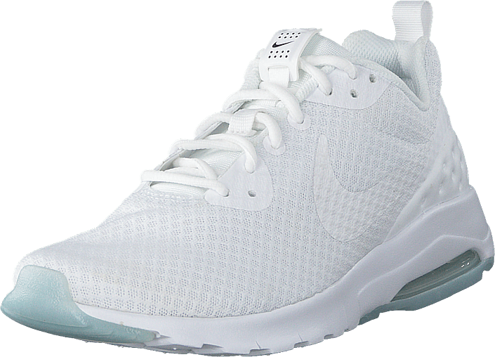 Nike - Air Max 16 Ul White/white-black
