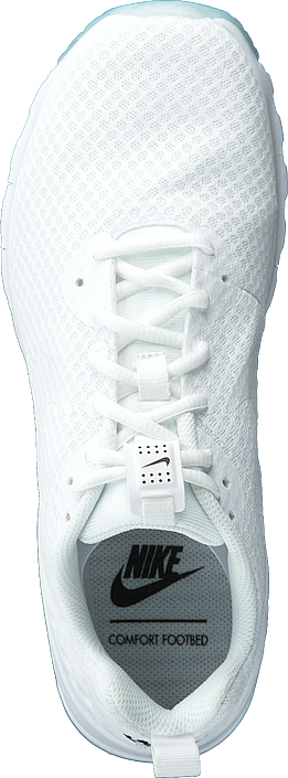 Nike - Air Max 16 Ul White/white-black