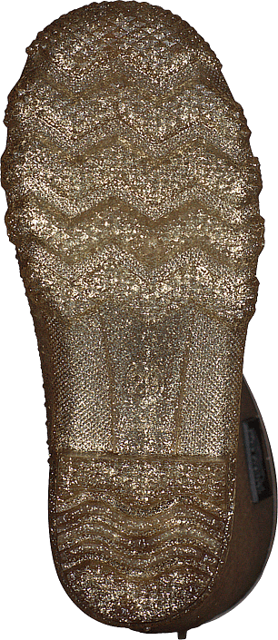Petit by Sofie Schnoor - Boot Rubber W. Lining Champagne
