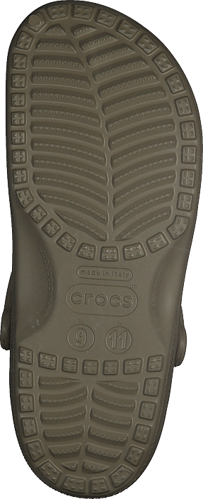 Crocs - Classic Khaki