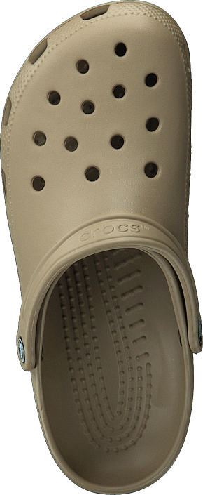 Crocs - Classic Khaki