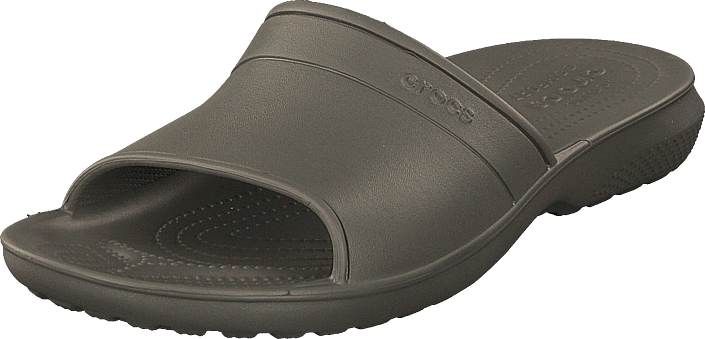 Crocs - Classic Slide Slate Grey