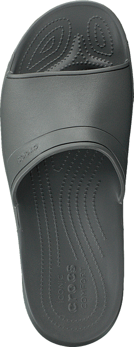 Crocs - Classic Slide Slate Grey