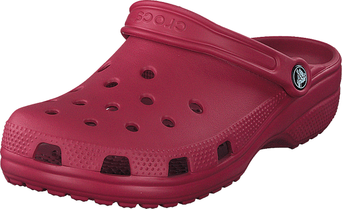 Crocs - Classic Pomegranate