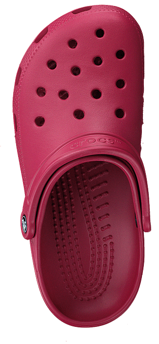 Crocs - Classic Pomegranate