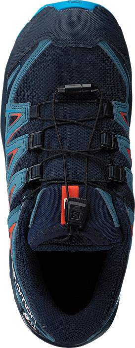 Salomon - Xa Pro 3d Cswp J Navyblazer/mallardblue/hawaiia