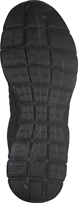 Skechers - Flex Appeal 2.0 Break Free Bbk