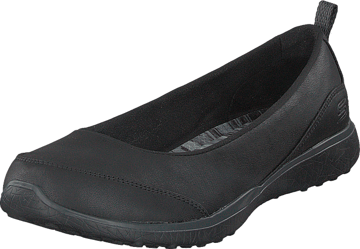 Skechers - Womens Mircroburst Lightness Bbk