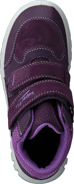 Superfit - Sport7 Mid Gore-tex® Lila