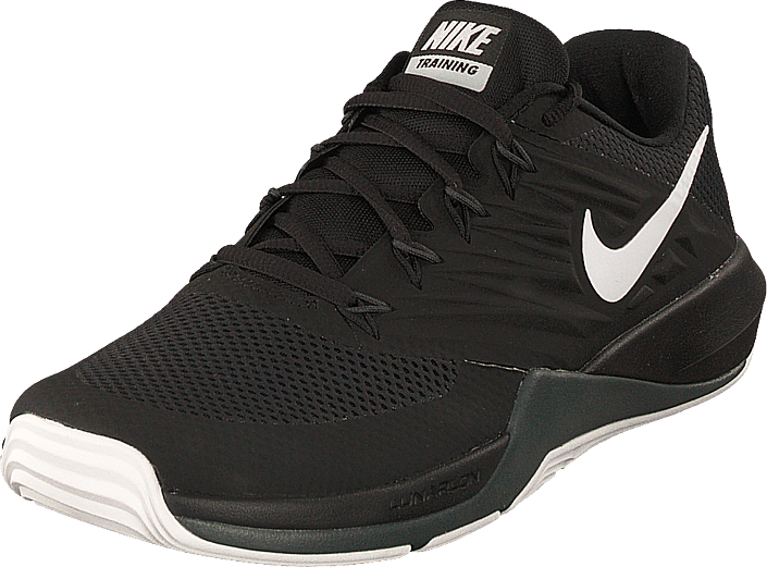 Nike - Men's Lunar Prime Iron Ii Blk/metallic Silver-anthracite