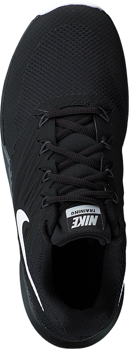 Nike - Men's Lunar Prime Iron Ii Blk/metallic Silver-anthracite