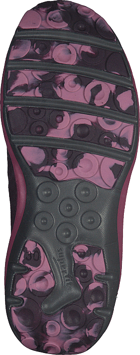 Superfit - Sport5 Mid Gore-tex® Bordeaux/rosa