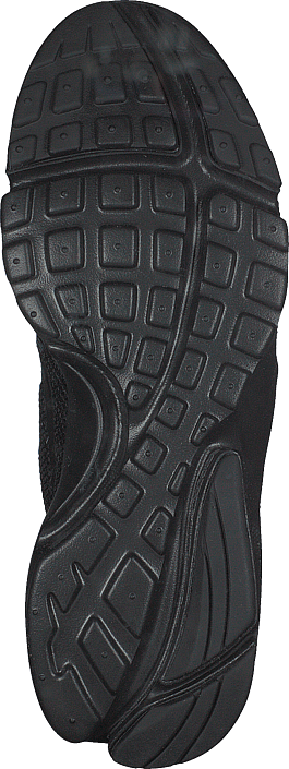 Nike - Women's Presto Fly Shoe Black/black-black