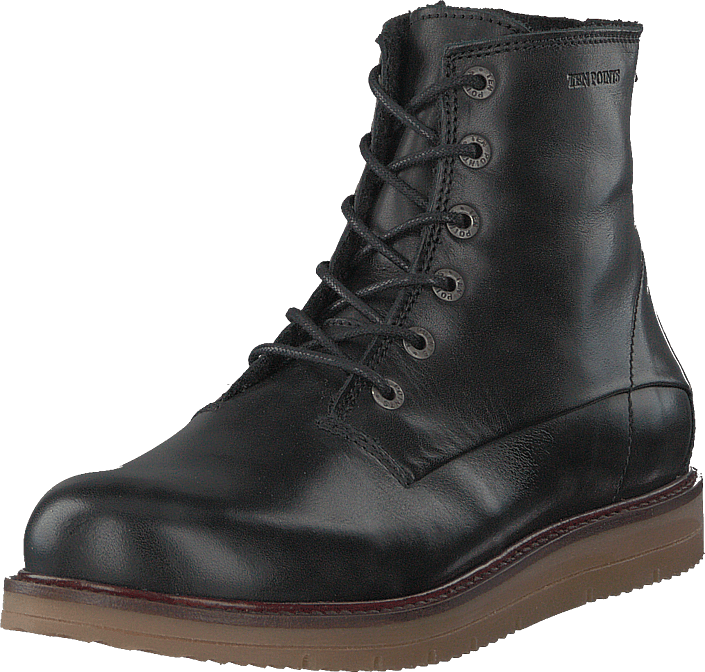 Footway SE - Ten Points Carina Black, Skor, Kängor & Boots, Chelsea Boots, Svart, Dam, 37 1197.00 Footway SE - Ten Points Carina Black, Skor, Kängor & Boots, Chelsea Boots, Svart, Dam, 37 1197.00
