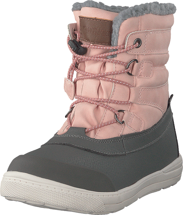 Gulliver - 430-9691 Waterproof Warm Lined Pink